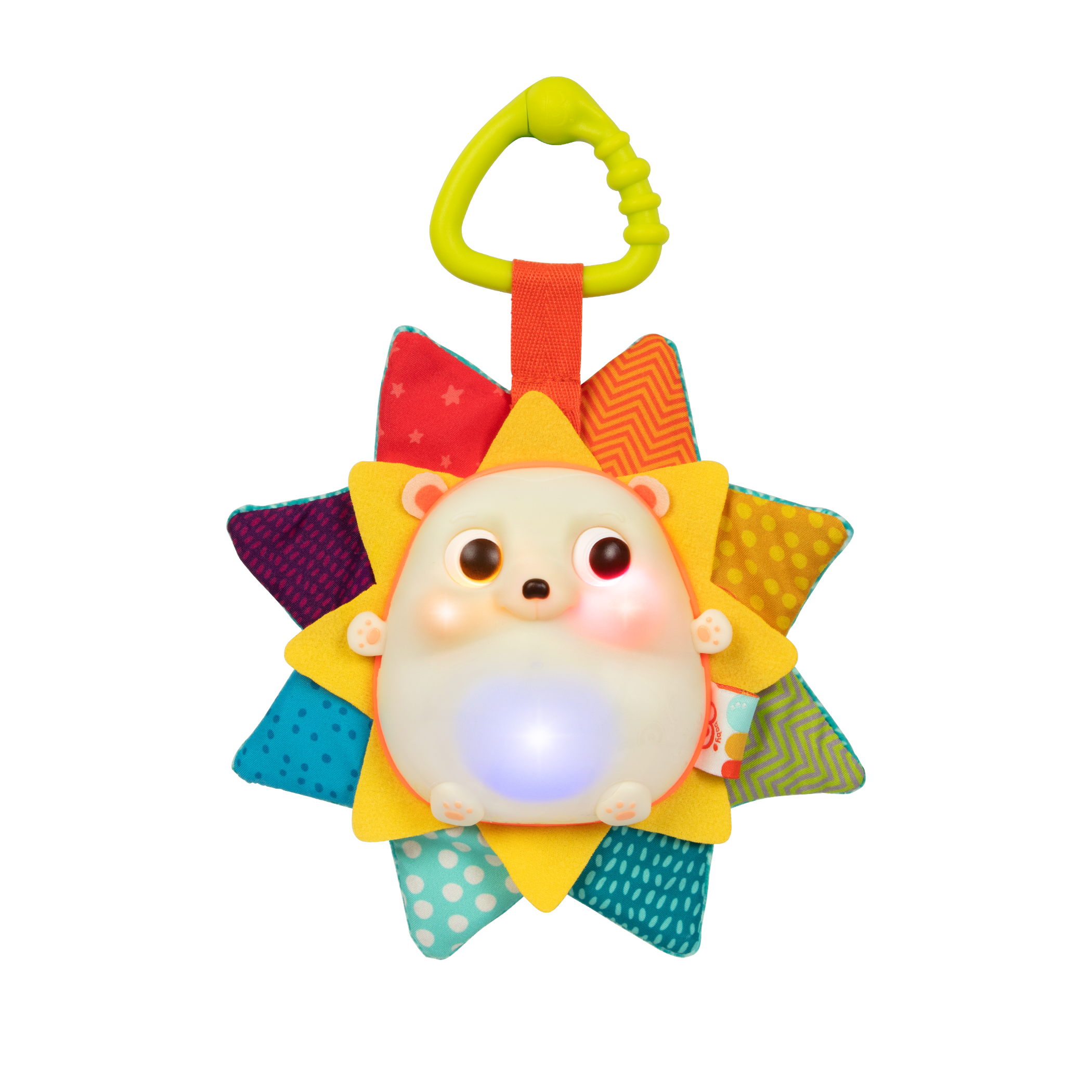 RainGlow Buddy