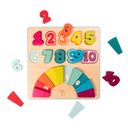Counting Rainbows