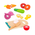 Chop 'n' Play - Vegetables