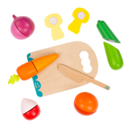Chop 'n' Play - Vegetables