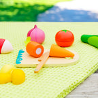 Chop 'n' Play - Vegetables