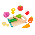 Chop 'n' Play - Vegetables