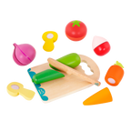 Chop 'n' Play - Vegetables