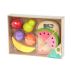Chop 'n' Play - Fruits