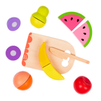 Chop 'n' Play - Fruits