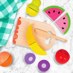 Chop 'n' Play - Fruits