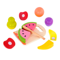 Chop 'n' Play - Fruits