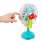 Whirly Wheel