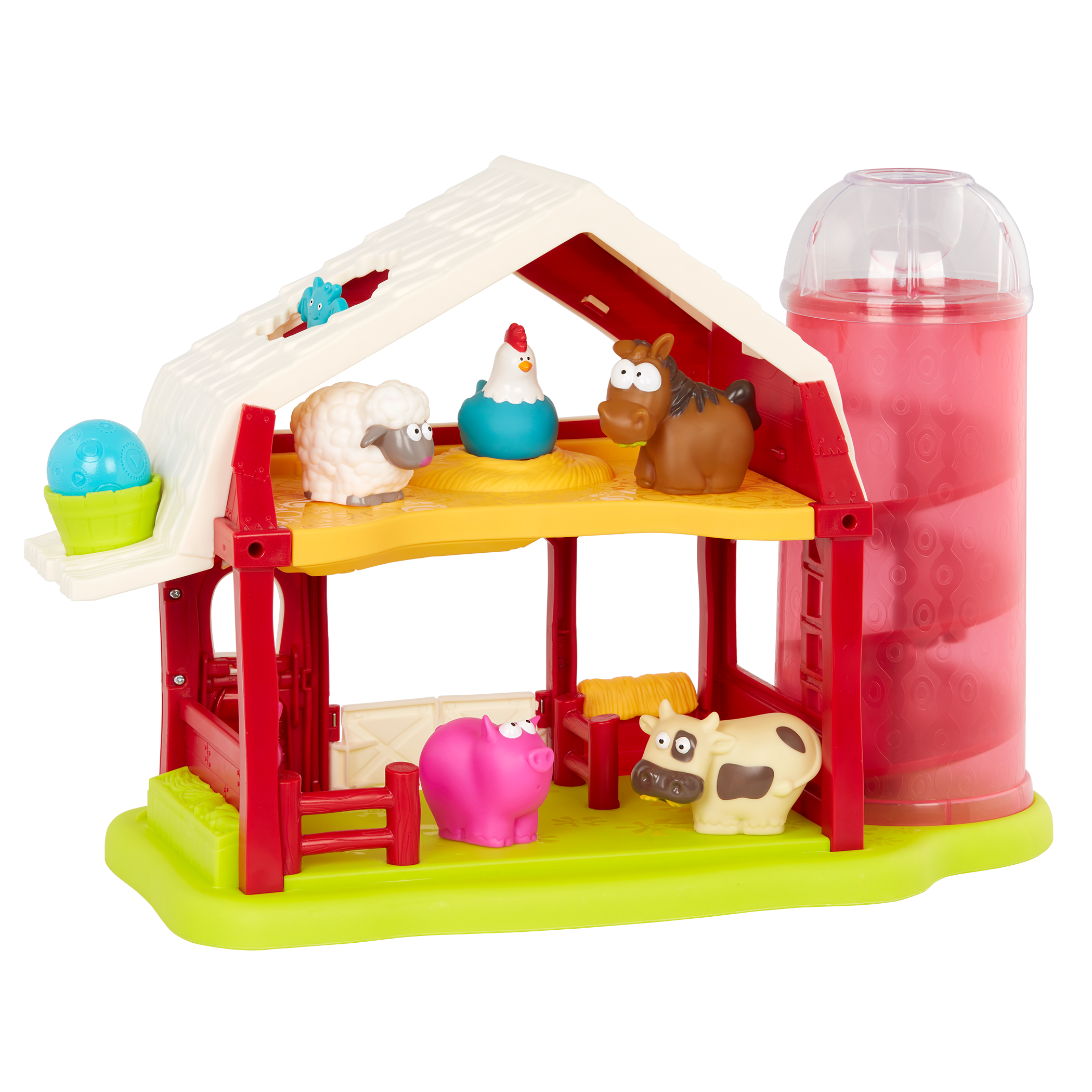 Musical Fun Farm