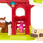 Musical Fun Farm