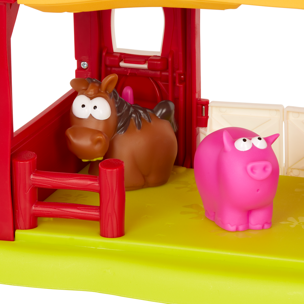 Musical Fun Farm