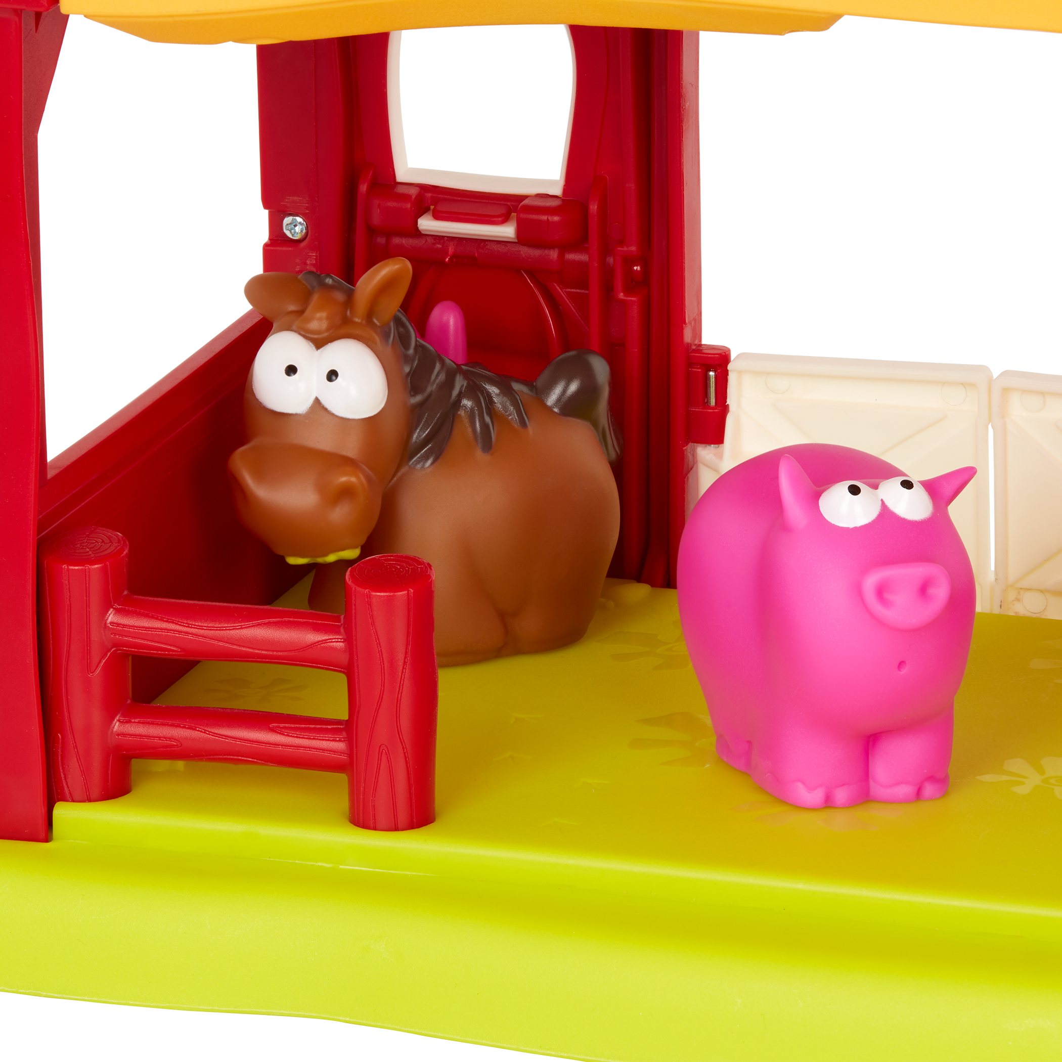 Musical Fun Farm