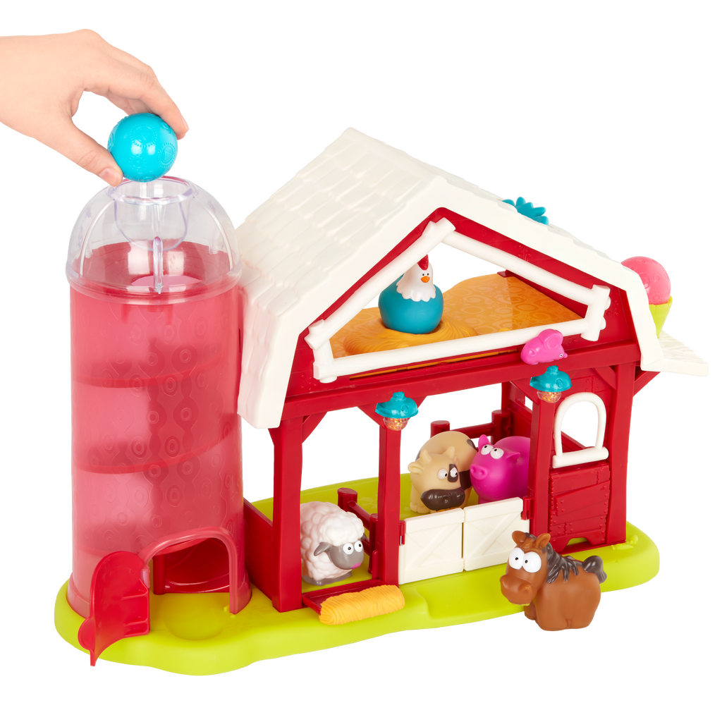 Musical Fun Farm