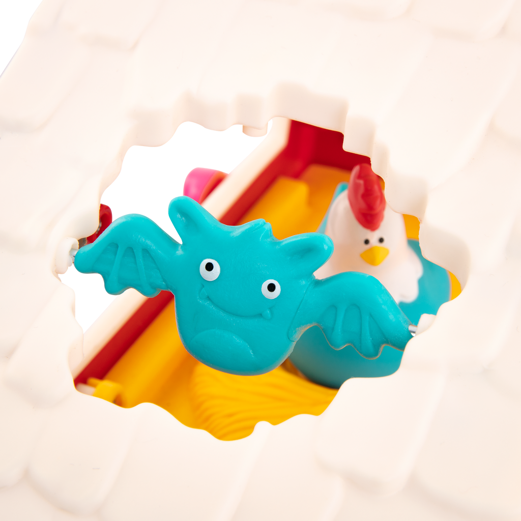 Musical Fun Farm