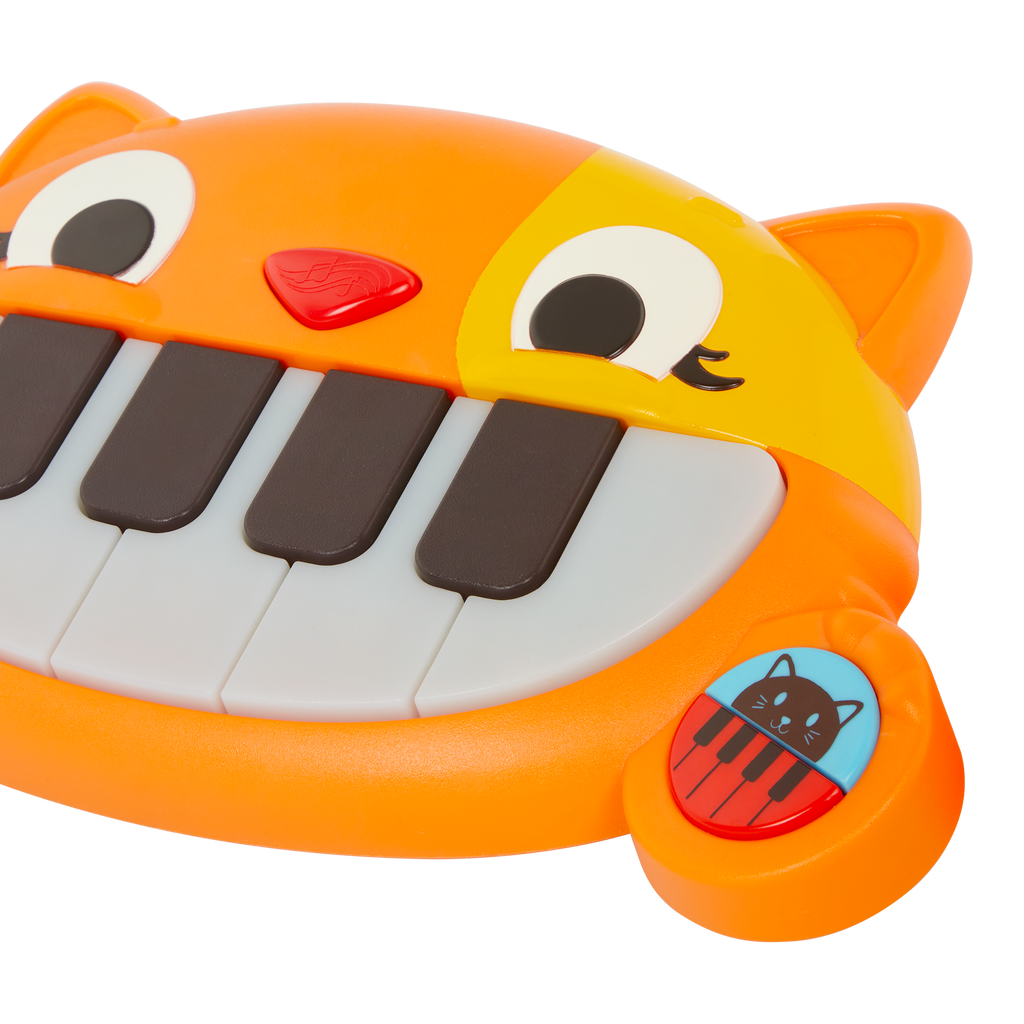 Mini Meowsic