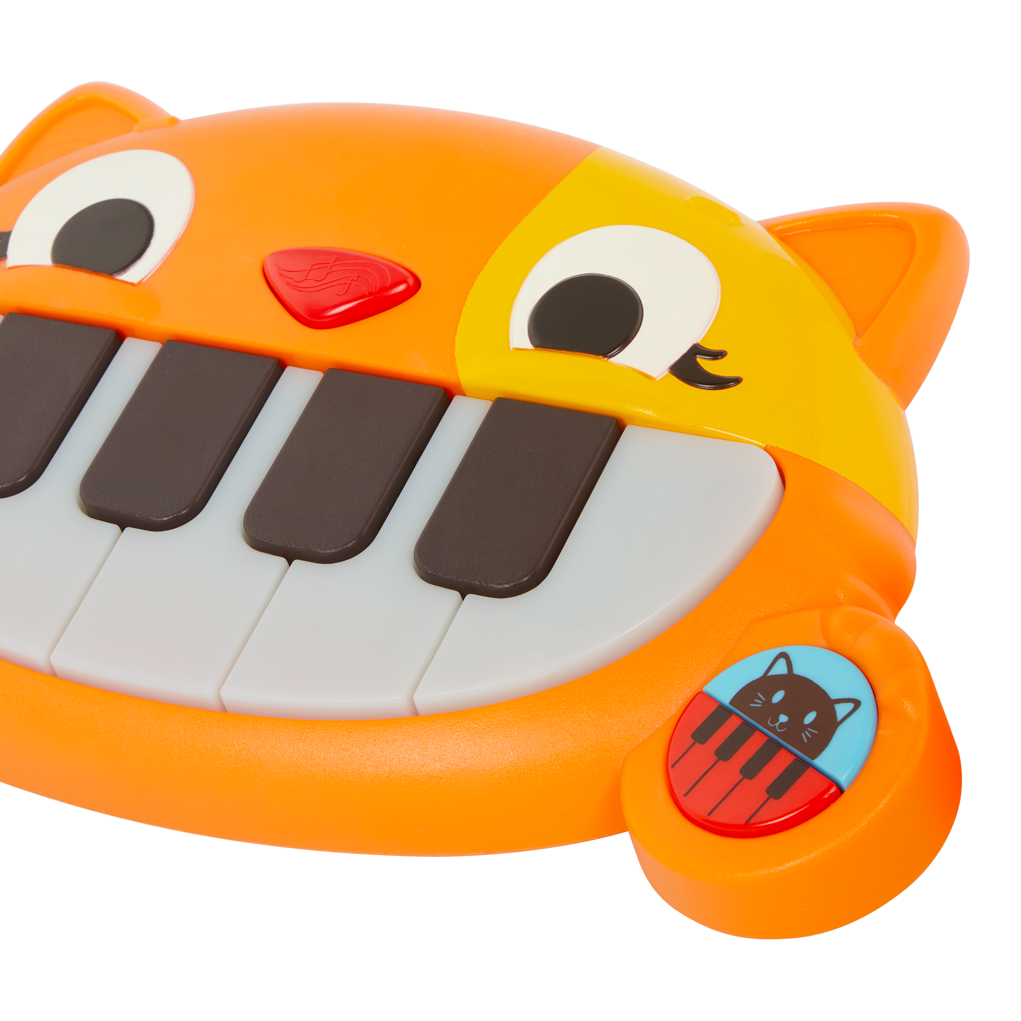 Mini Meowsic