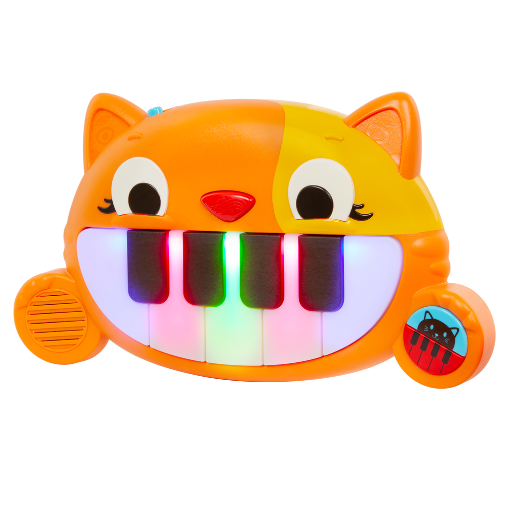 Mini Meowsic