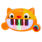 Mini Meowsic