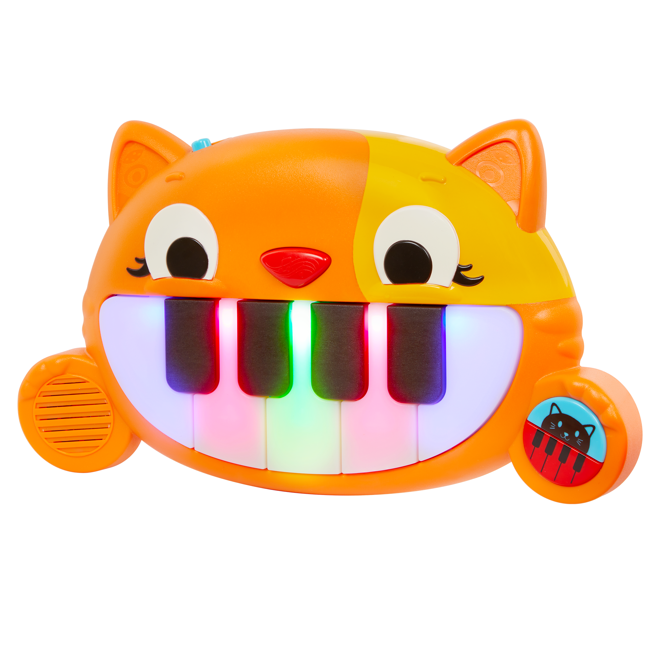 Mini Meowsic