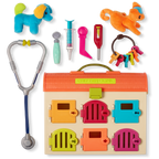 Critter Clinic