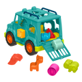 Animal Rescue Truck