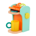 Café au Play