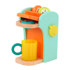Café au Play