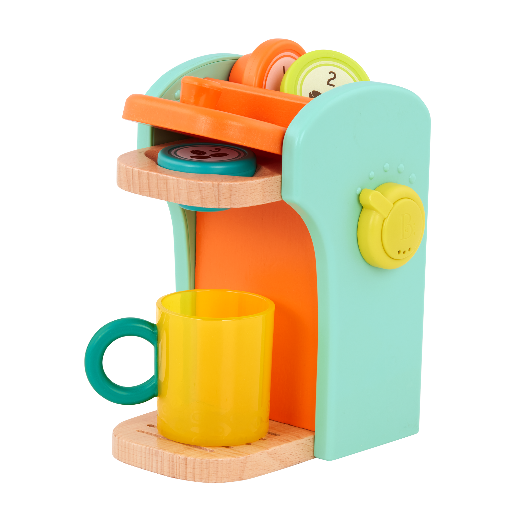 Café au Play