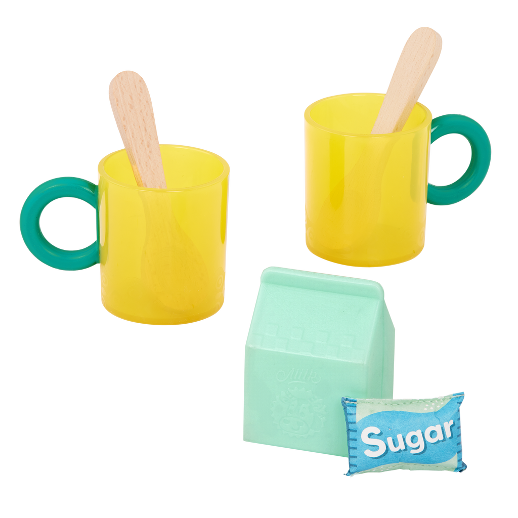 Café au Play