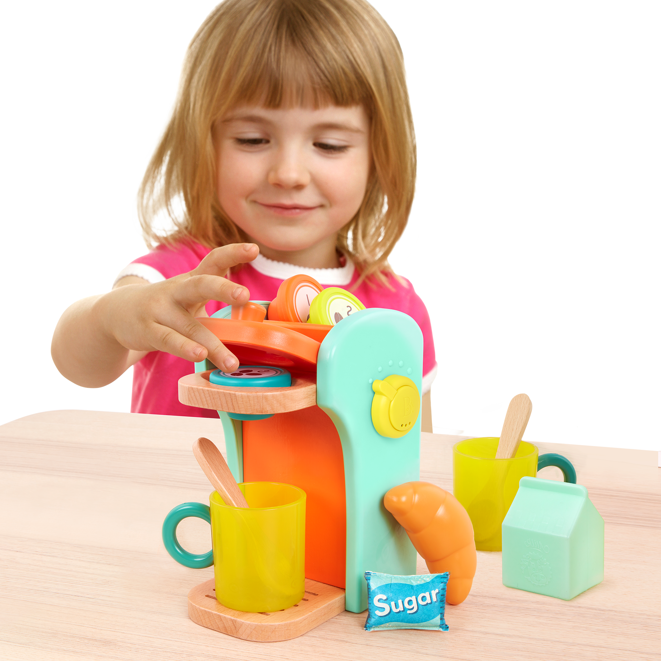 Café au Play