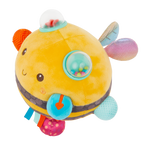 Fuzzy Buzzy Bee