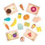 Little Foodie Groups