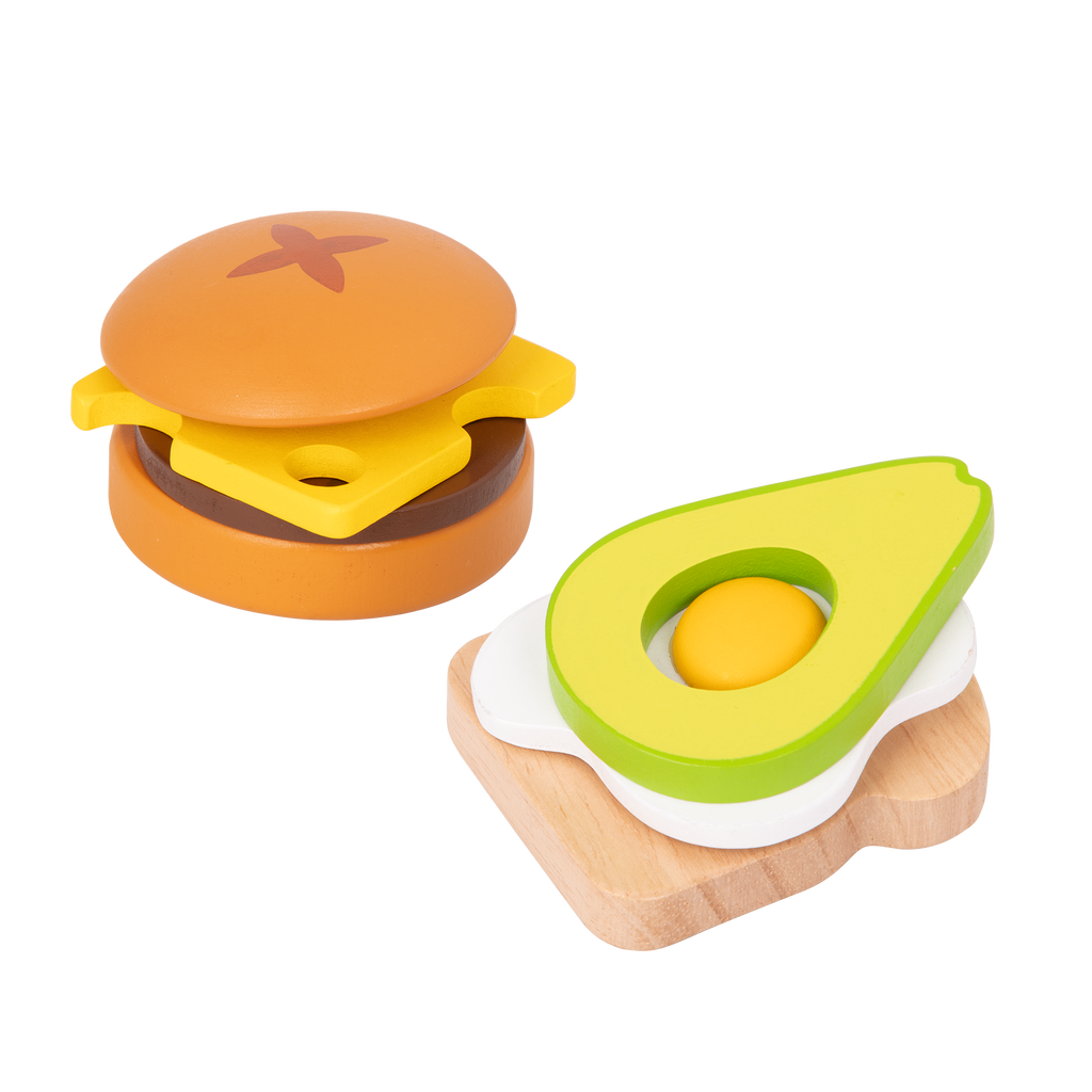 Little Foodie Groups