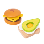Little Foodie Groups