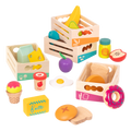 Little Foodie Groups