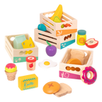 Little Foodie Groups