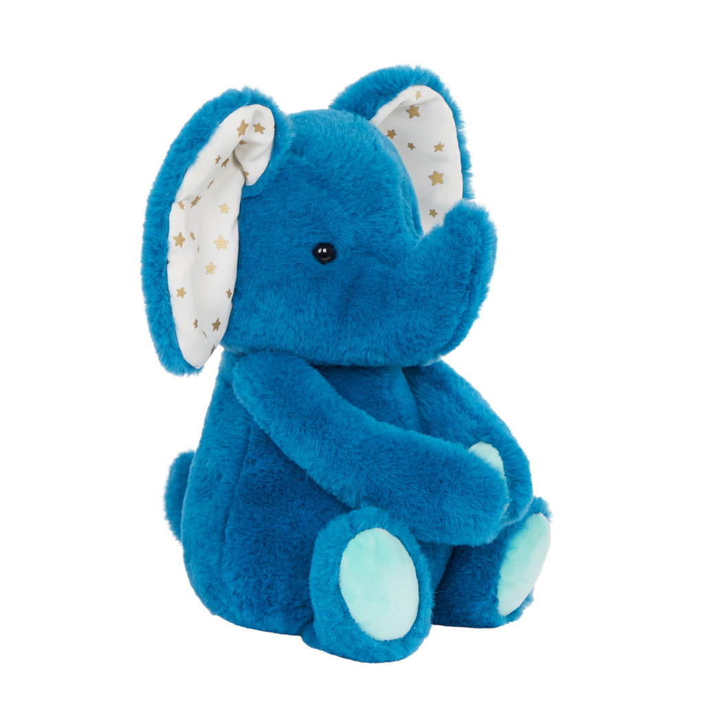 Ellie-Berry Plush Elephant