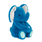 Ellie-Berry Plush Elephant