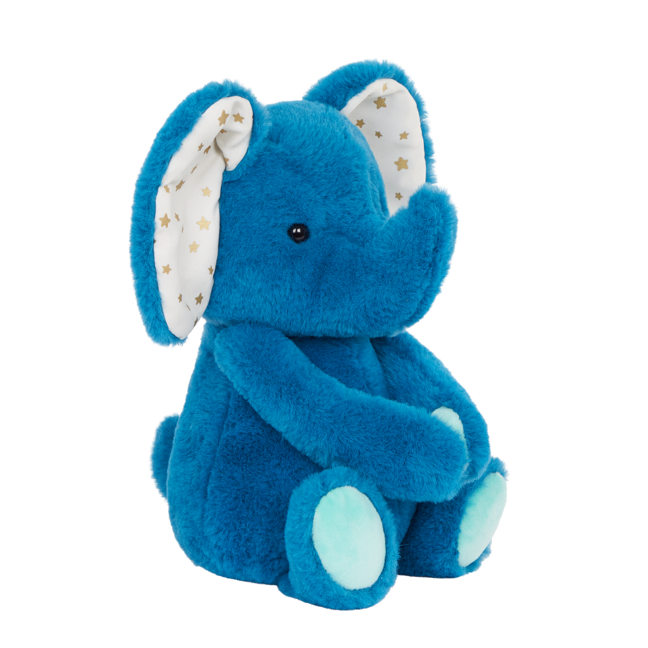 Ellie-Berry Plush Elephant
