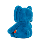 Ellie-Berry Plush Elephant