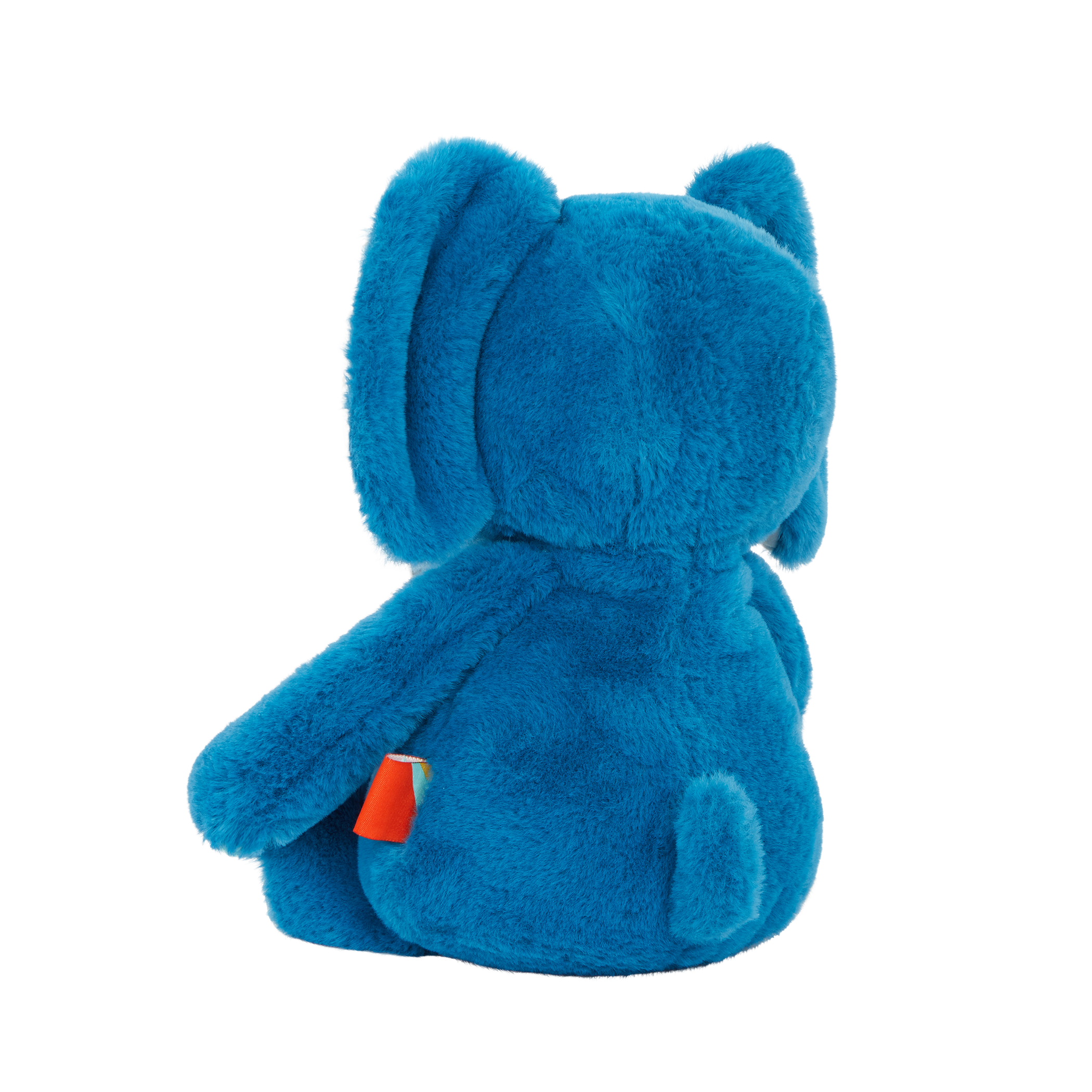 Ellie-Berry Plush Elephant