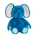 Ellie-Berry Plush Elephant