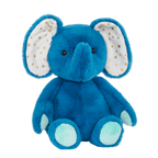 Ellie-Berry Plush Elephant