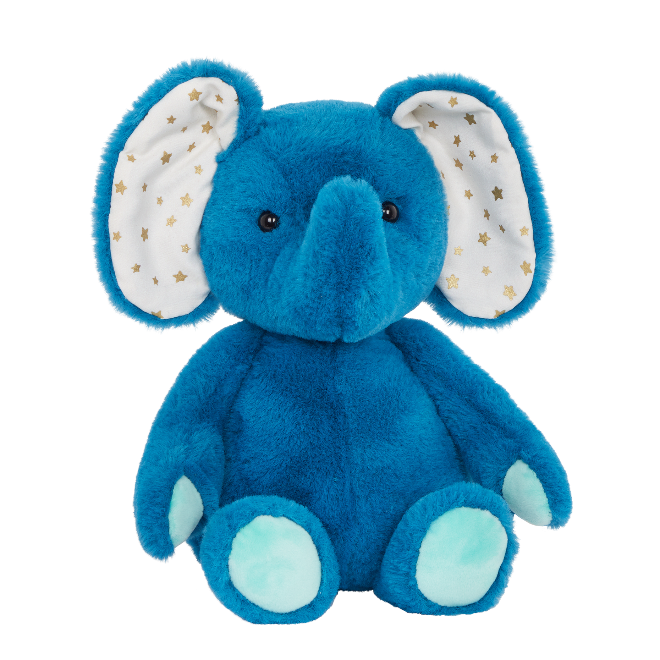 Ellie-Berry Plush Elephant