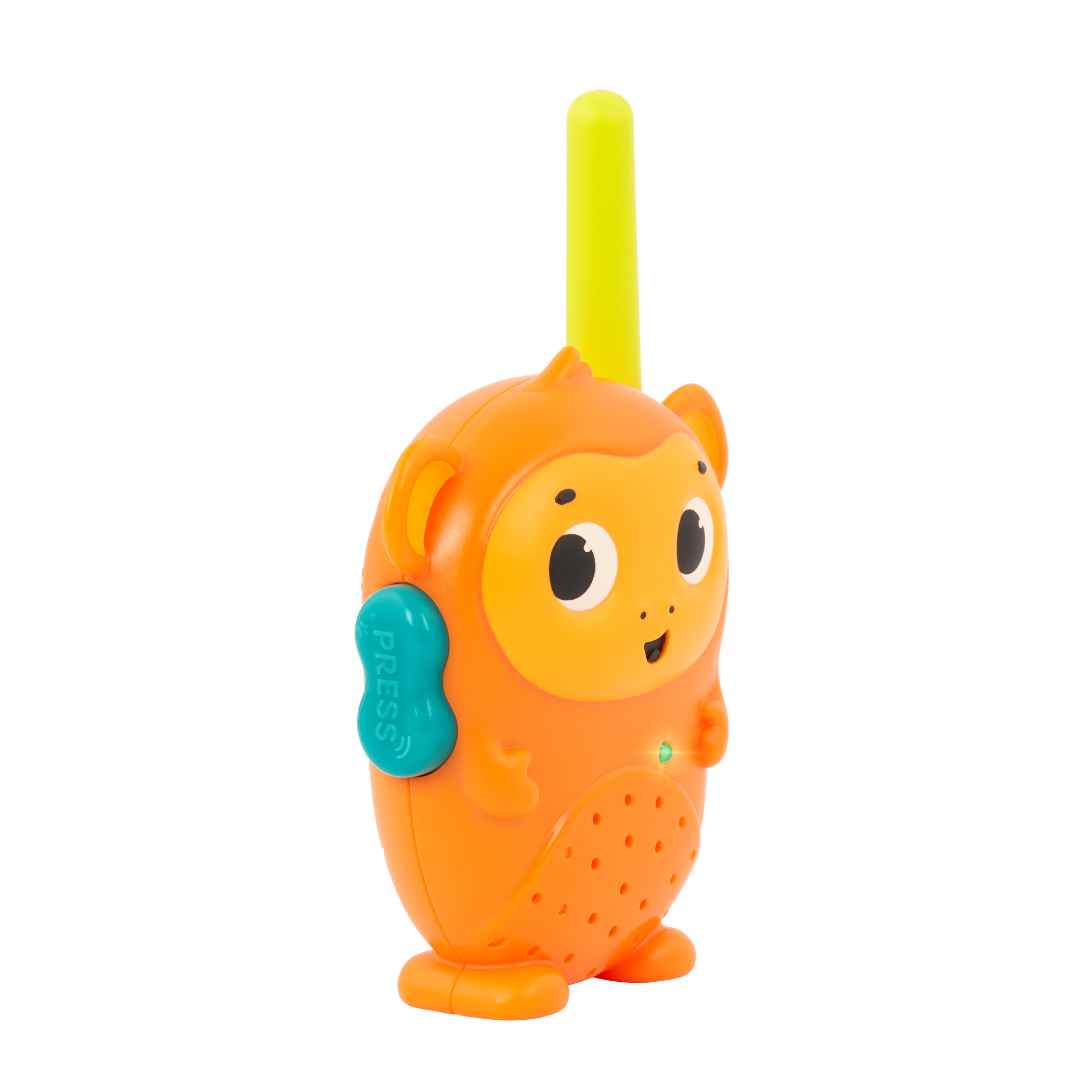 Hippo & Monkey Walkie-Talkies