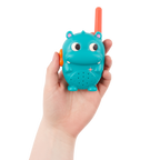 Hippo & Monkey Walkie-Talkies