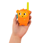 Hippo & Monkey Walkie-Talkies