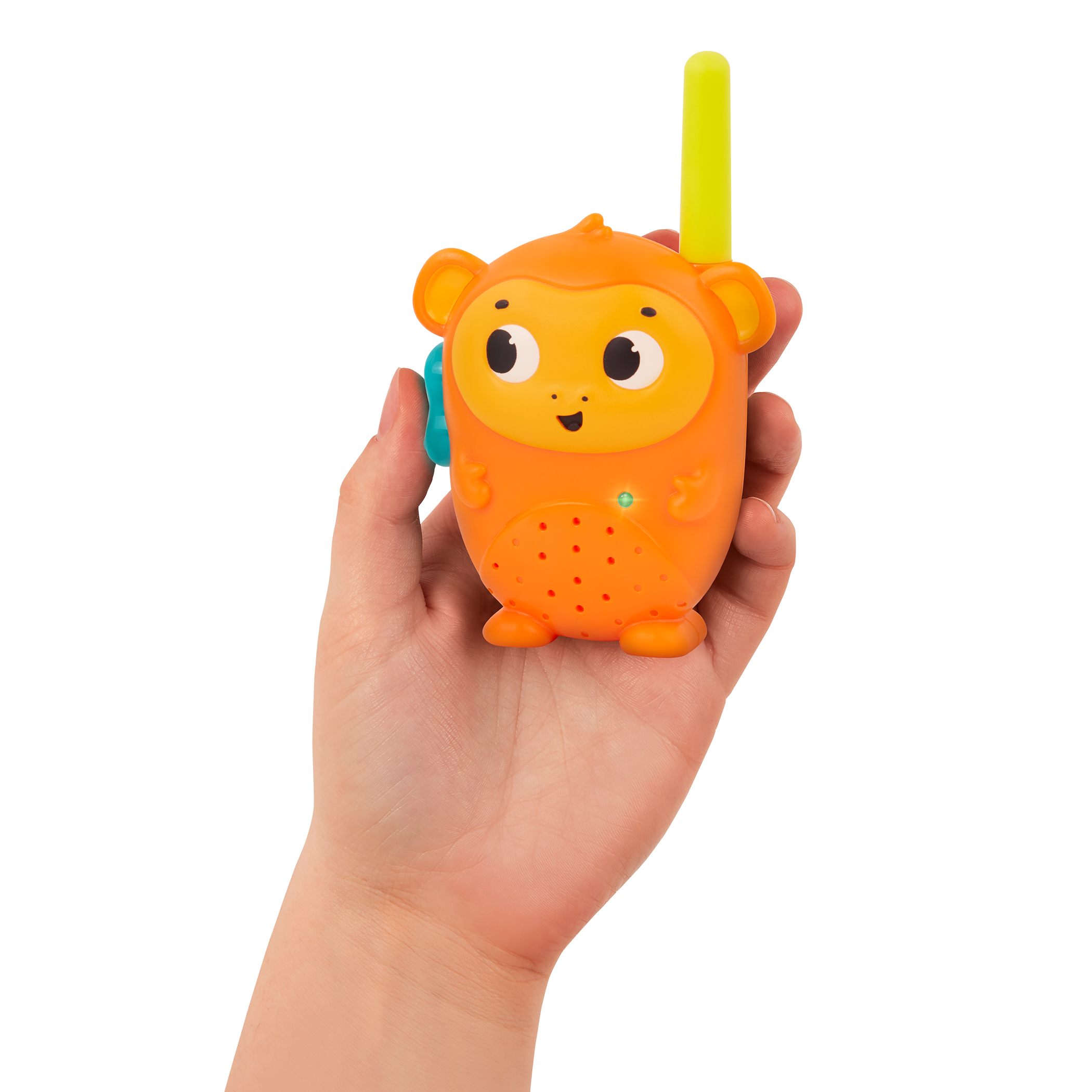 Hippo & Monkey Walkie-Talkies