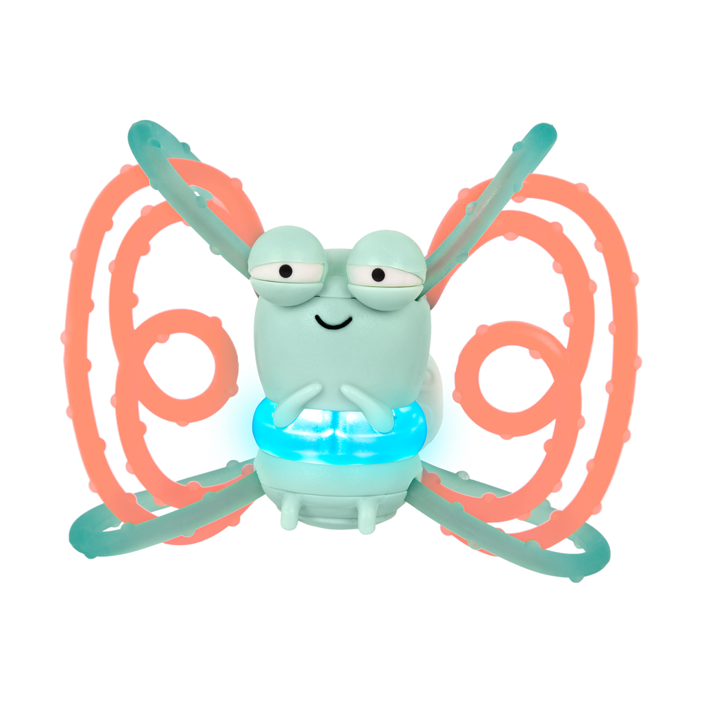 Spark Buddy