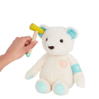 Happyhues - Bobby Bear Playset